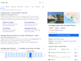 Vos Campagnes Hotels Ads dans Google Ads