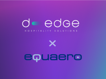 D-EDGE acquiert Equaero et renforce son offre de Marketing Digital pour les hôtels